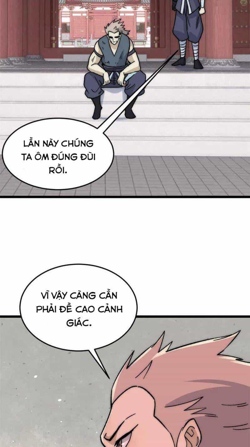 Vạn Cổ Tối Cường Tông - Chương 197 - ảnh 41