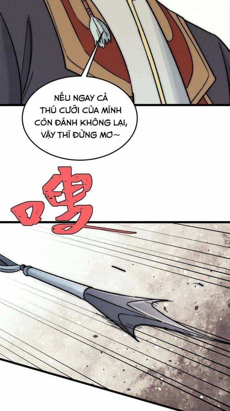Vạn Cổ Tối Cường Tông - Chương 197 - ảnh 50
