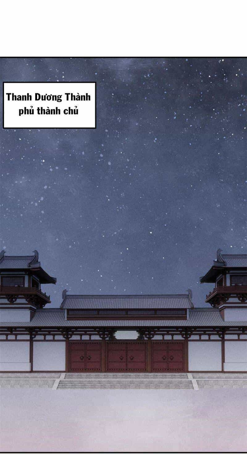 Vạn Cổ Tối Cường Tông - Chương 198 - ảnh 2