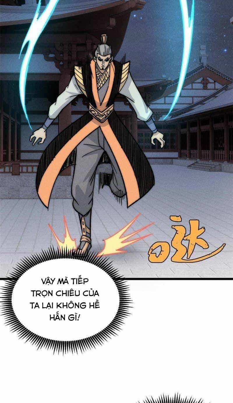 Vạn Cổ Tối Cường Tông - Chương 198 - ảnh 21