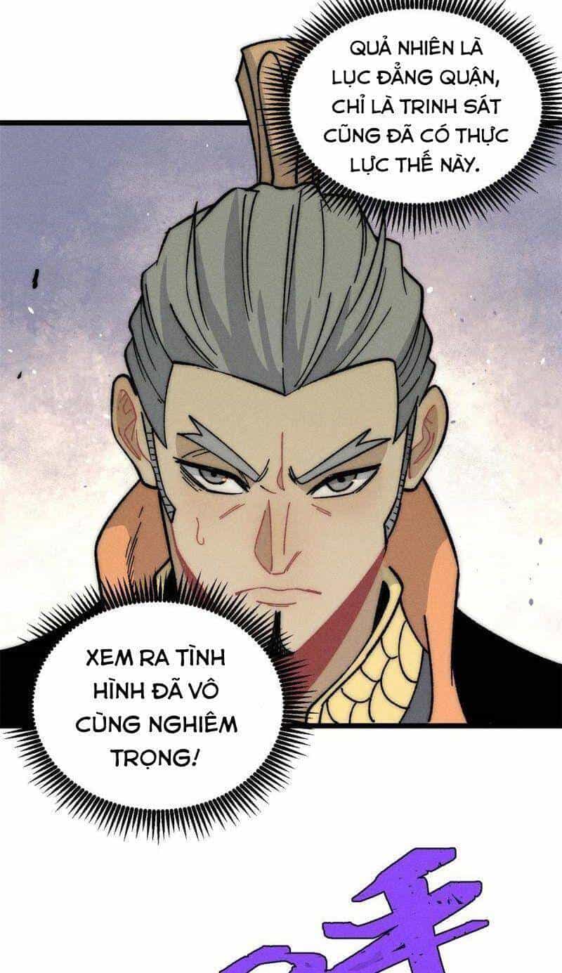Vạn Cổ Tối Cường Tông - Chương 198 - ảnh 22