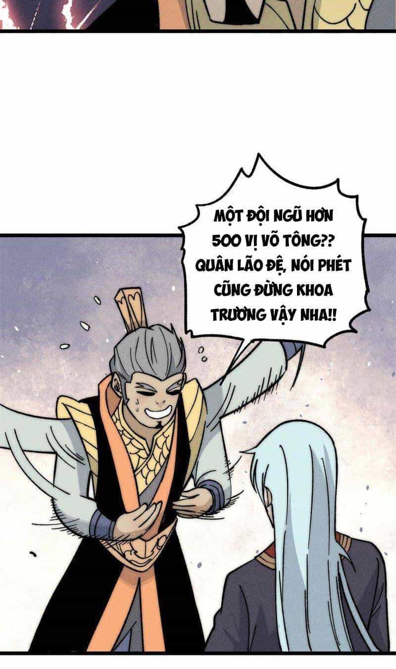Vạn Cổ Tối Cường Tông - Chương 198 - ảnh 49