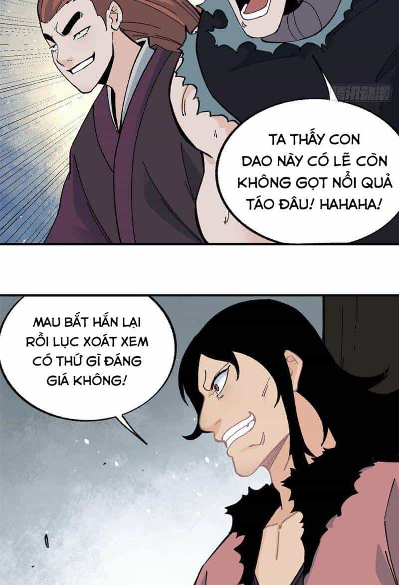 Vạn Cổ Tối Cường Tông - Chương 19 - ảnh 19