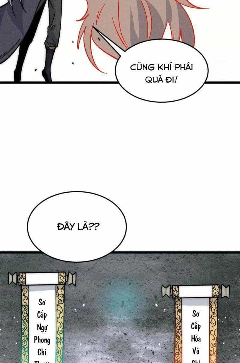 Vạn Cổ Tối Cường Tông - Chương 199 - ảnh 16