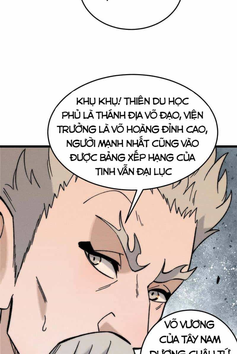 Vạn Cổ Tối Cường Tông - Chương 200 - ảnh 14