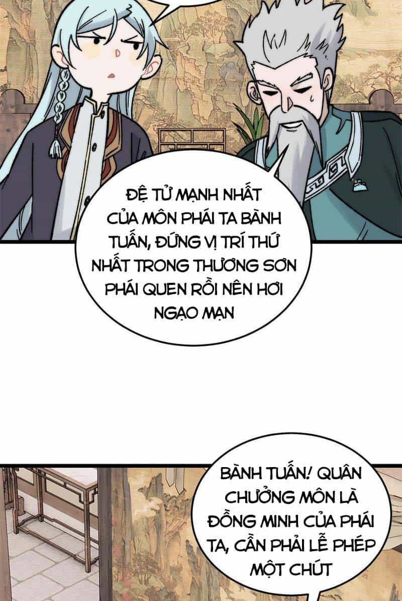 Vạn Cổ Tối Cường Tông - Chương 200 - ảnh 17