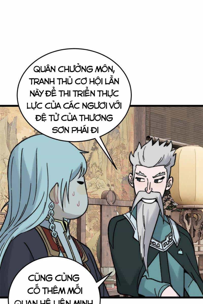 Vạn Cổ Tối Cường Tông - Chương 200 - ảnh 19