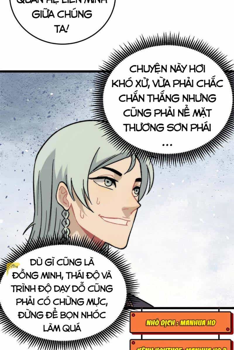 Vạn Cổ Tối Cường Tông - Chương 200 - ảnh 20