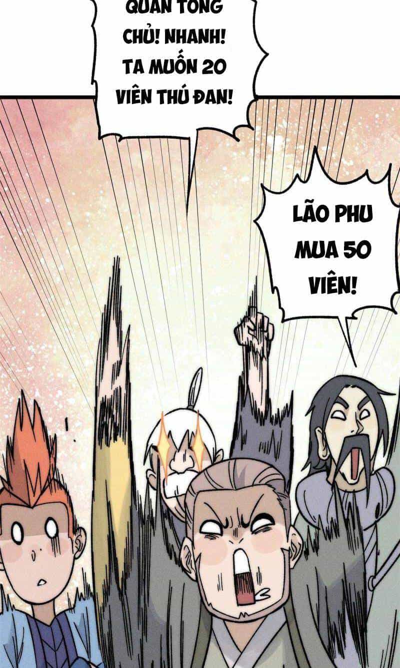 Vạn Cổ Tối Cường Tông - Chương 201 - ảnh 41