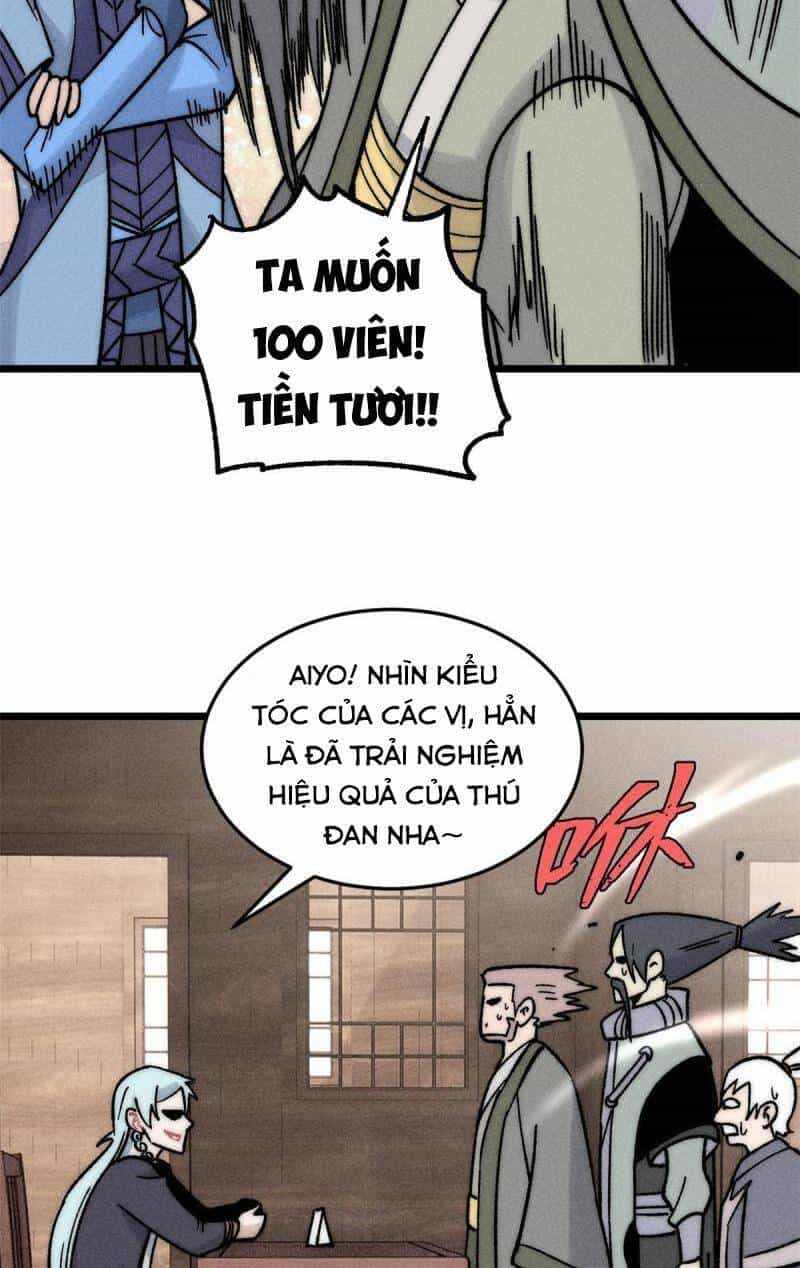 Vạn Cổ Tối Cường Tông - Chương 201 - ảnh 42