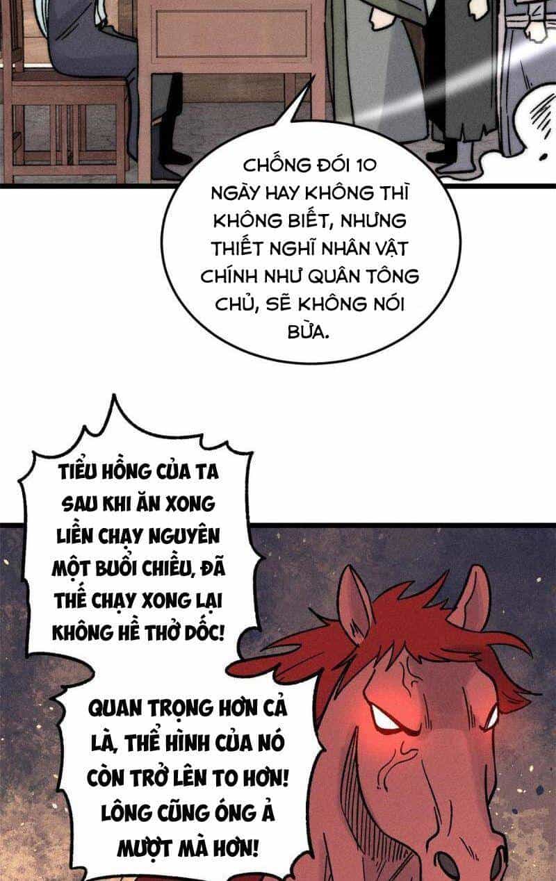 Vạn Cổ Tối Cường Tông - Chương 201 - ảnh 43