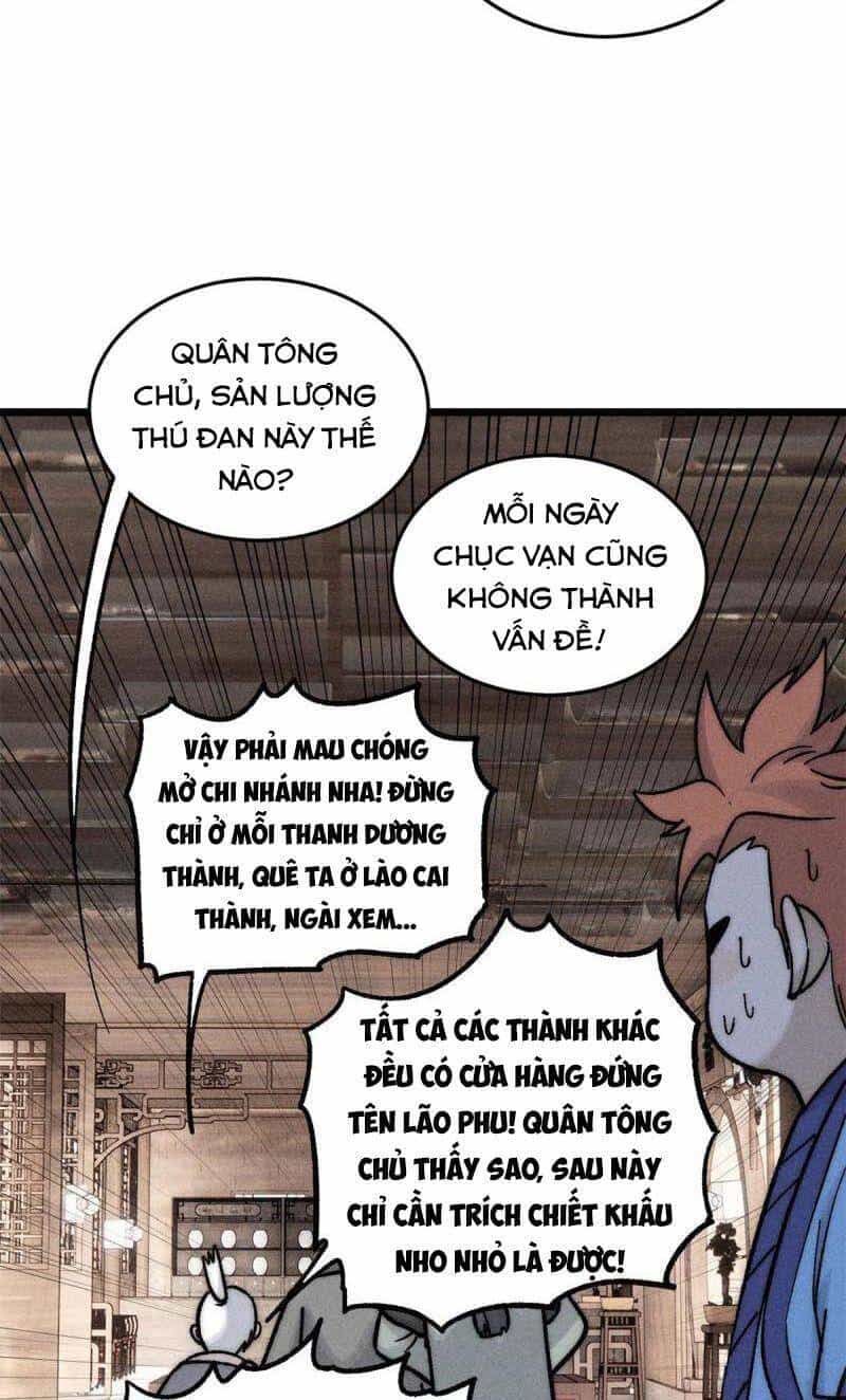 Vạn Cổ Tối Cường Tông - Chương 201 - ảnh 51
