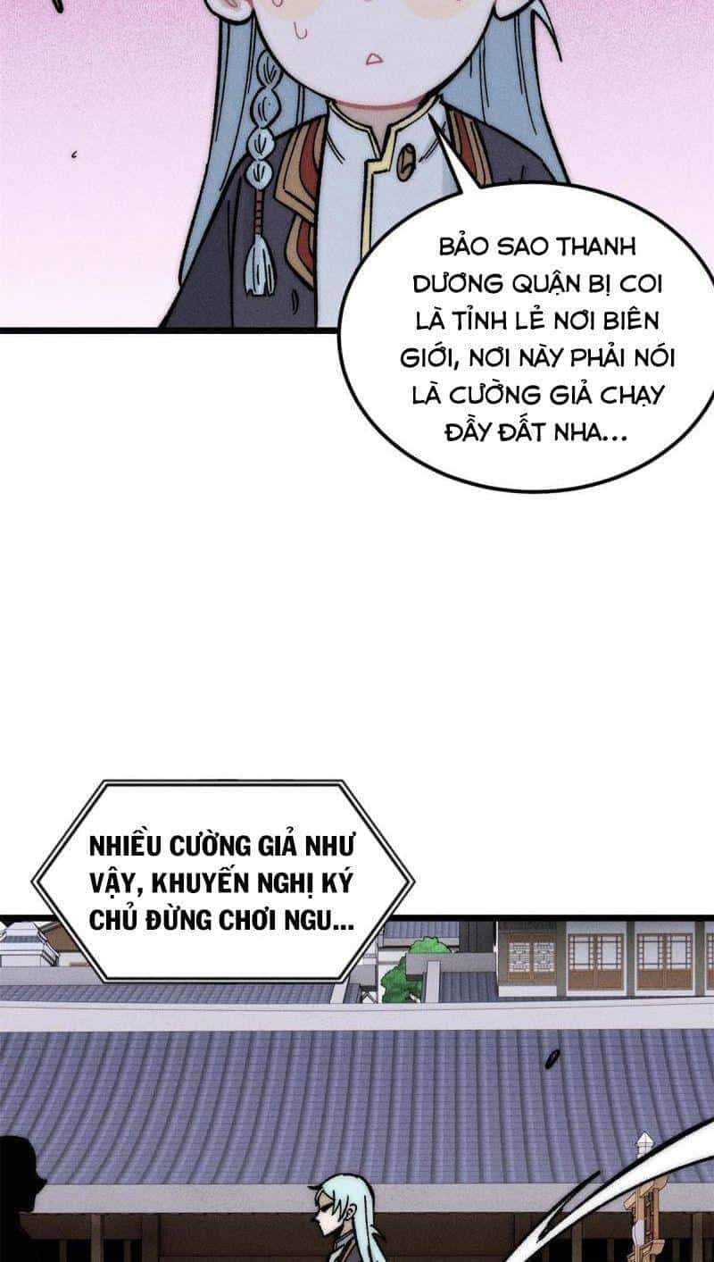 Vạn Cổ Tối Cường Tông - Chương 202 - ảnh 16