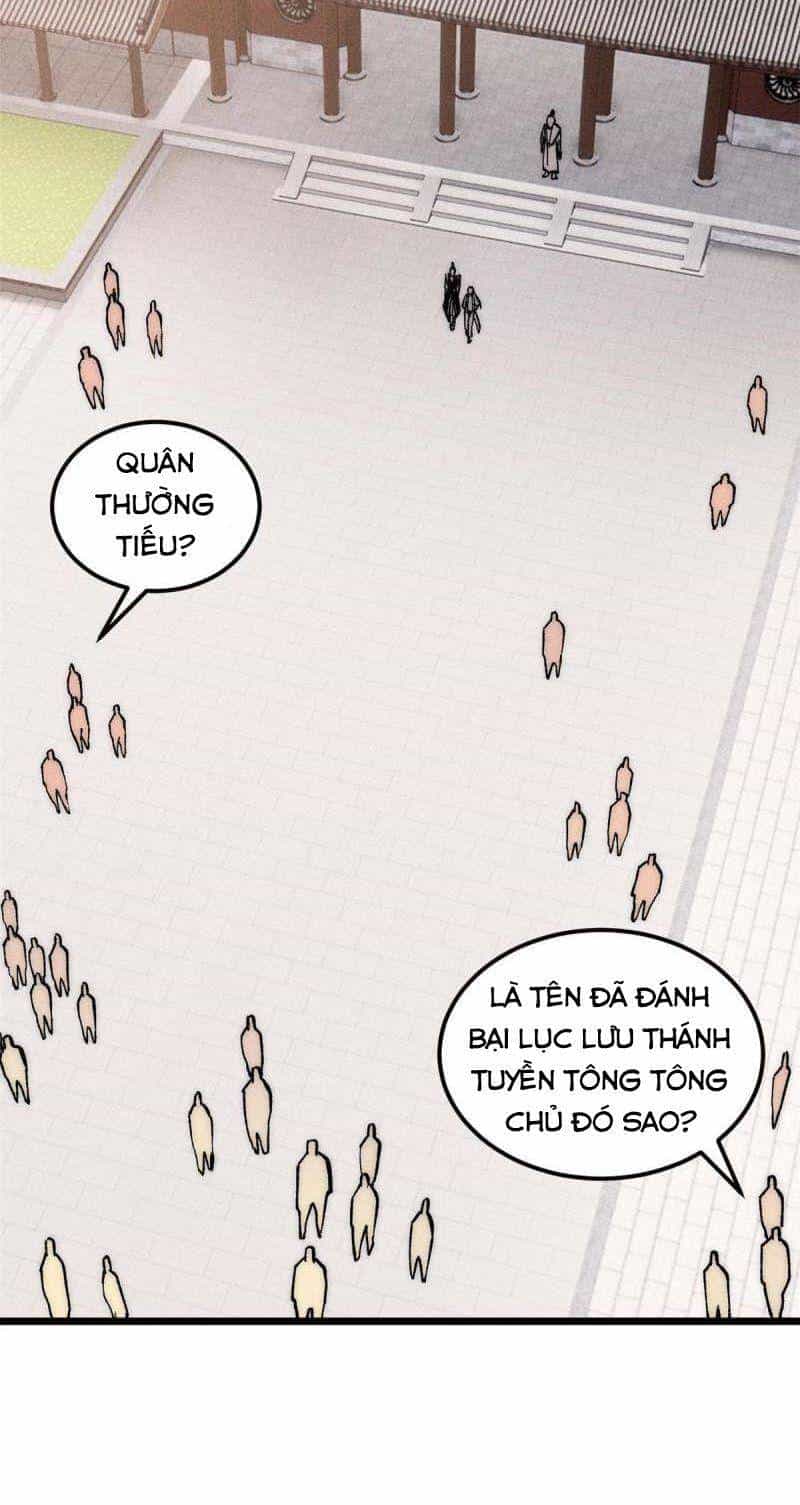 Vạn Cổ Tối Cường Tông - Chương 202 - ảnh 29