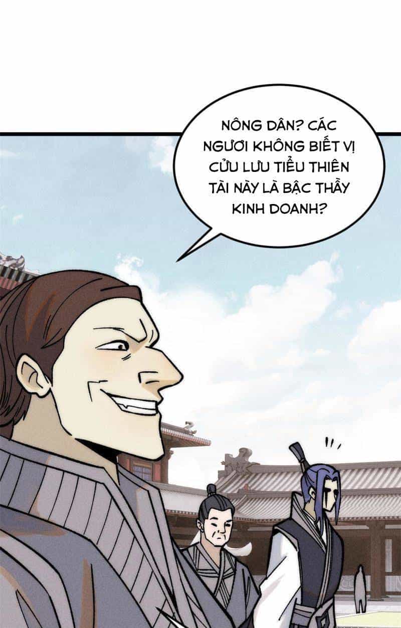 Vạn Cổ Tối Cường Tông - Chương 202 - ảnh 33