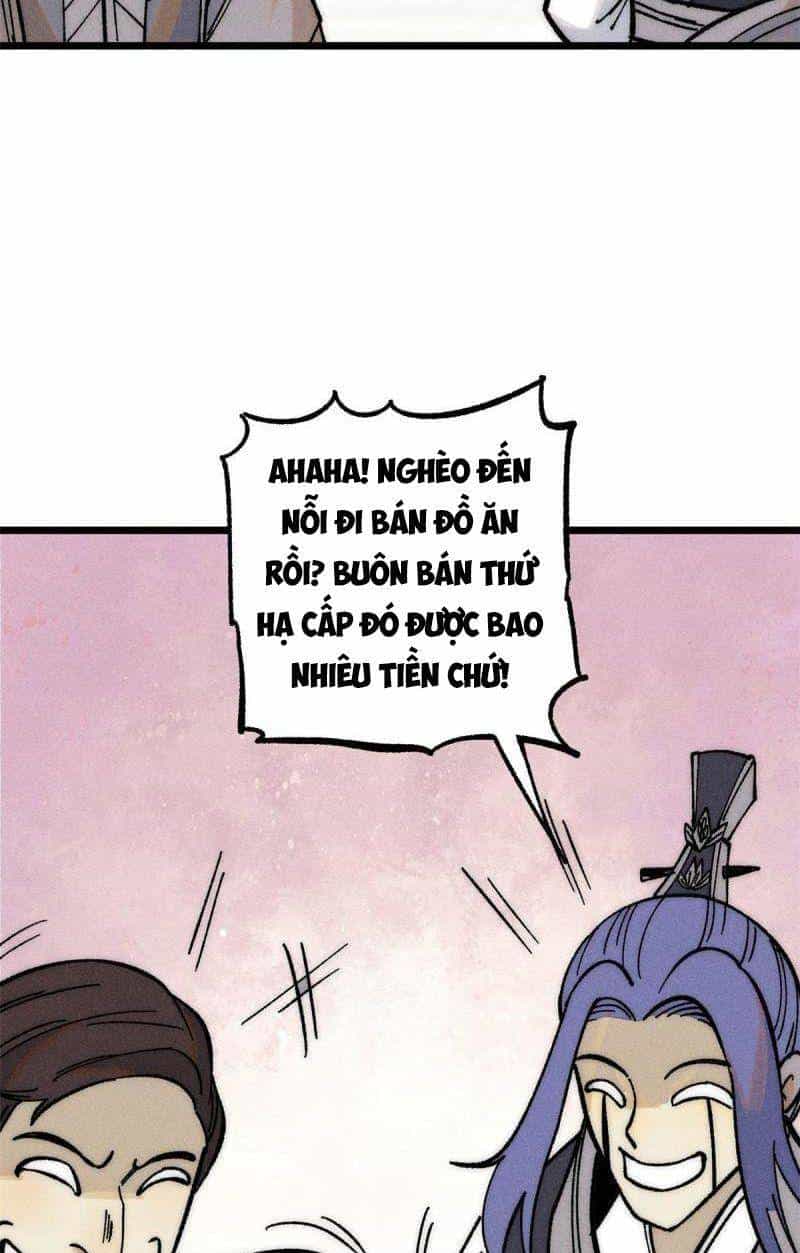 Vạn Cổ Tối Cường Tông - Chương 202 - ảnh 35