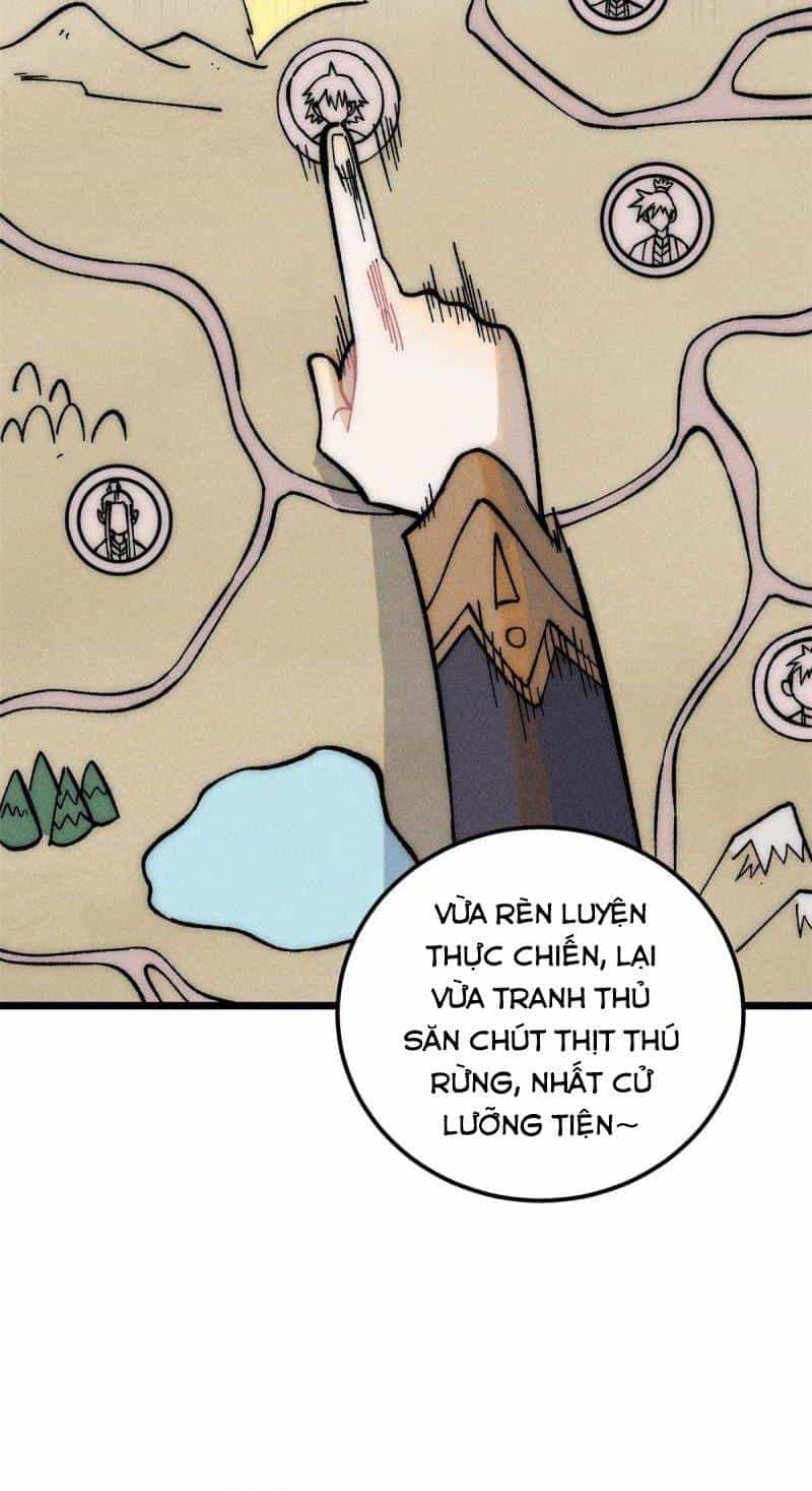 Vạn Cổ Tối Cường Tông - Chương 202 - ảnh 6