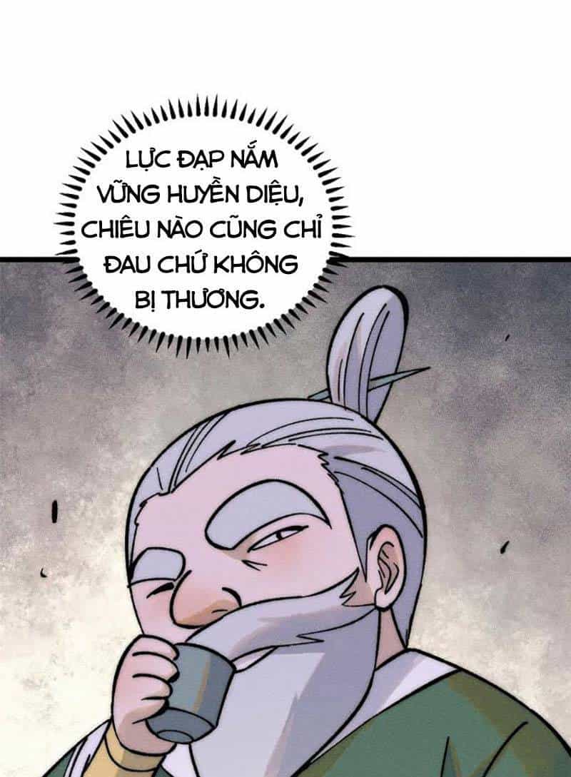 Vạn Cổ Tối Cường Tông - Chương 203 - ảnh 48
