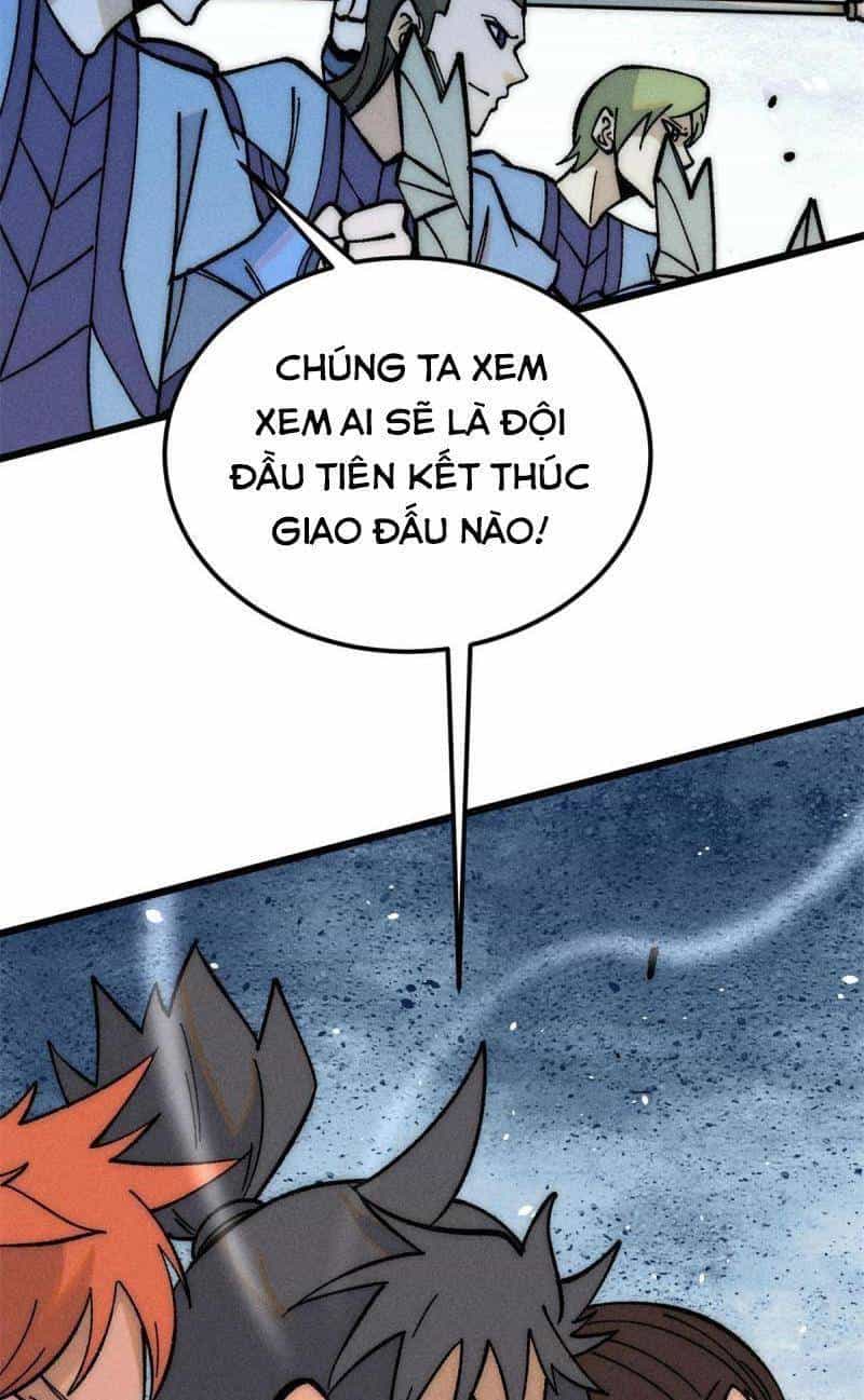 Vạn Cổ Tối Cường Tông - Chương 205 - ảnh 27