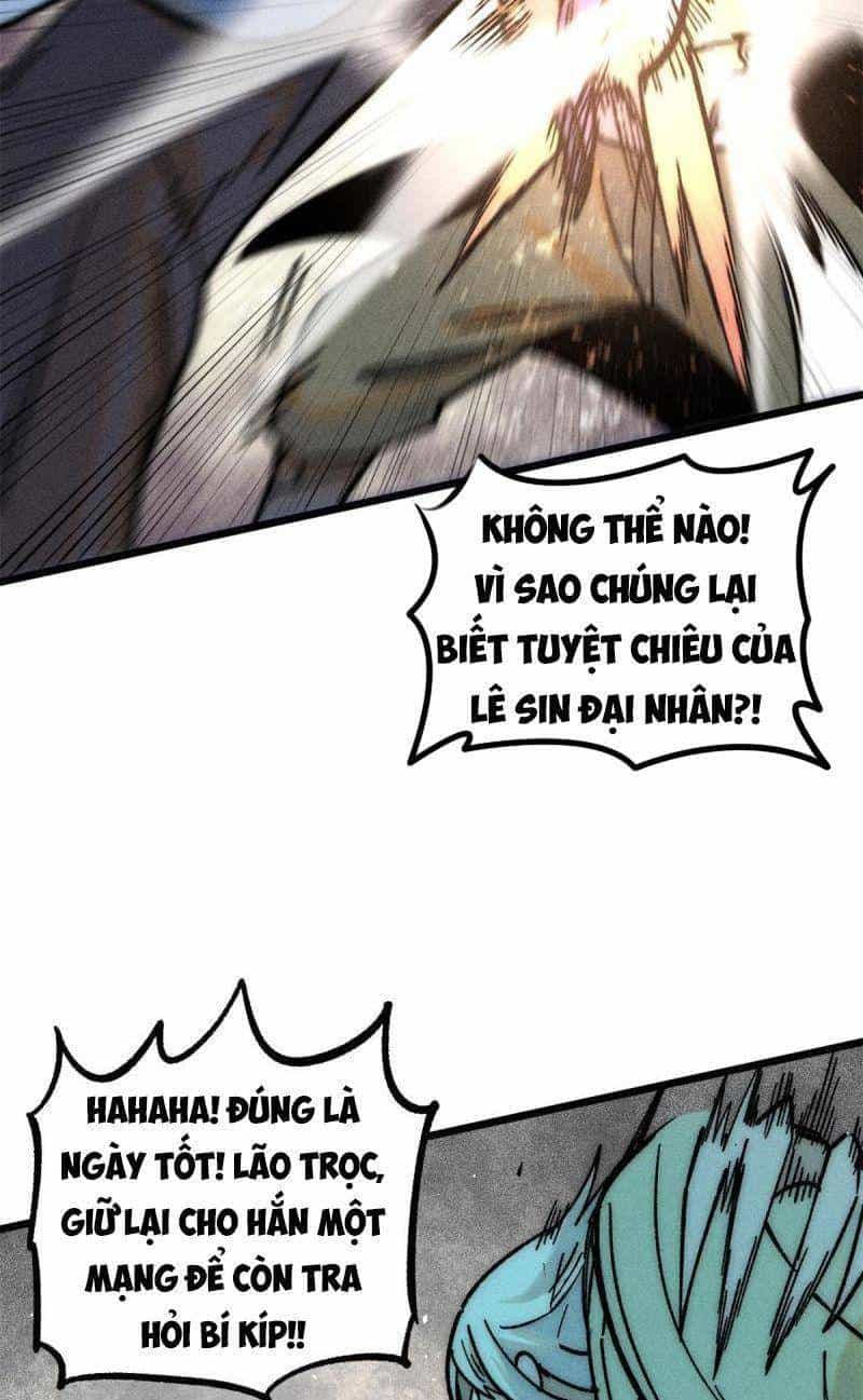 Vạn Cổ Tối Cường Tông - Chương 205 - ảnh 39