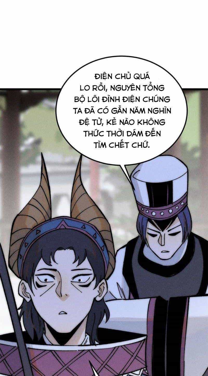 Vạn Cổ Tối Cường Tông - Chương 206 - ảnh 14