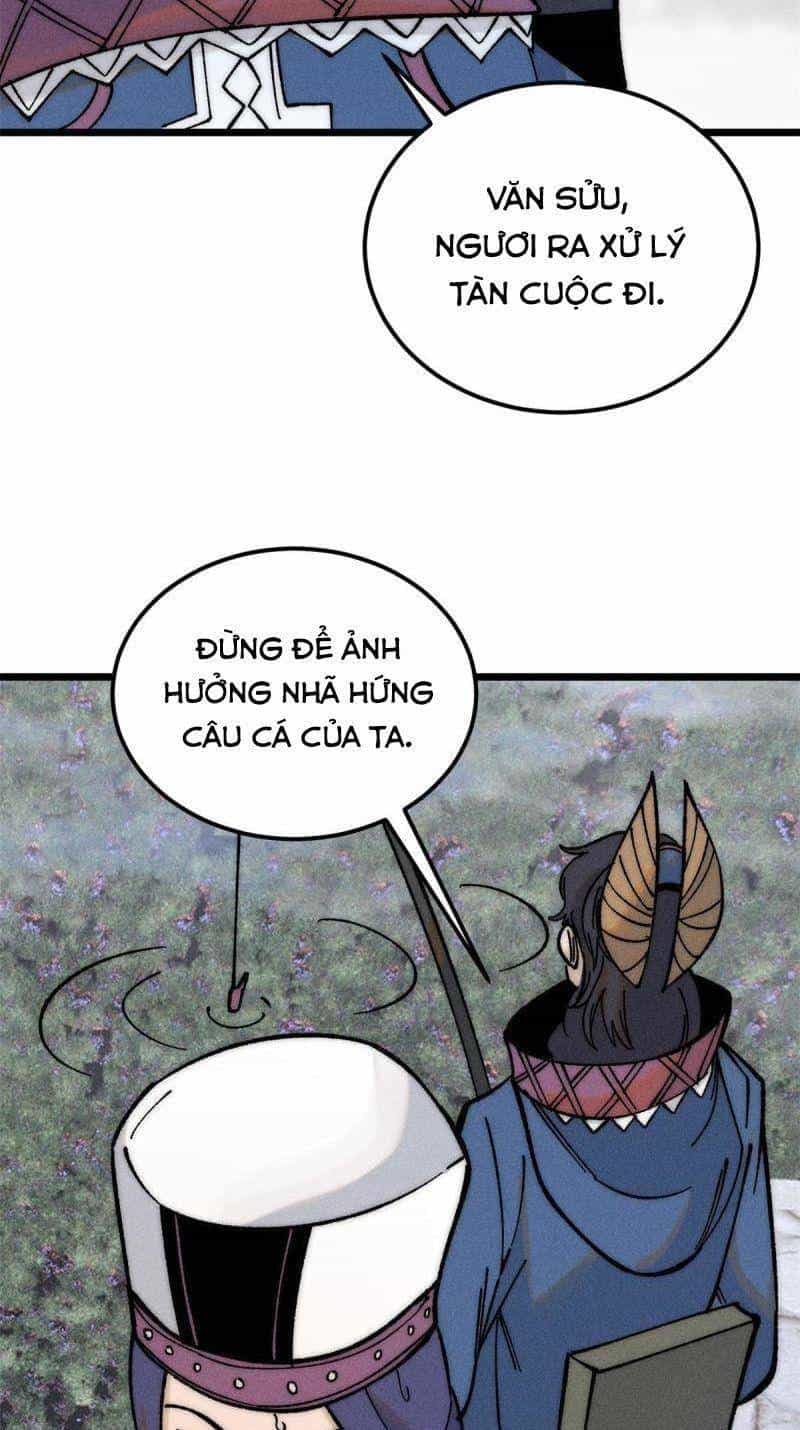 Vạn Cổ Tối Cường Tông - Chương 206 - ảnh 21