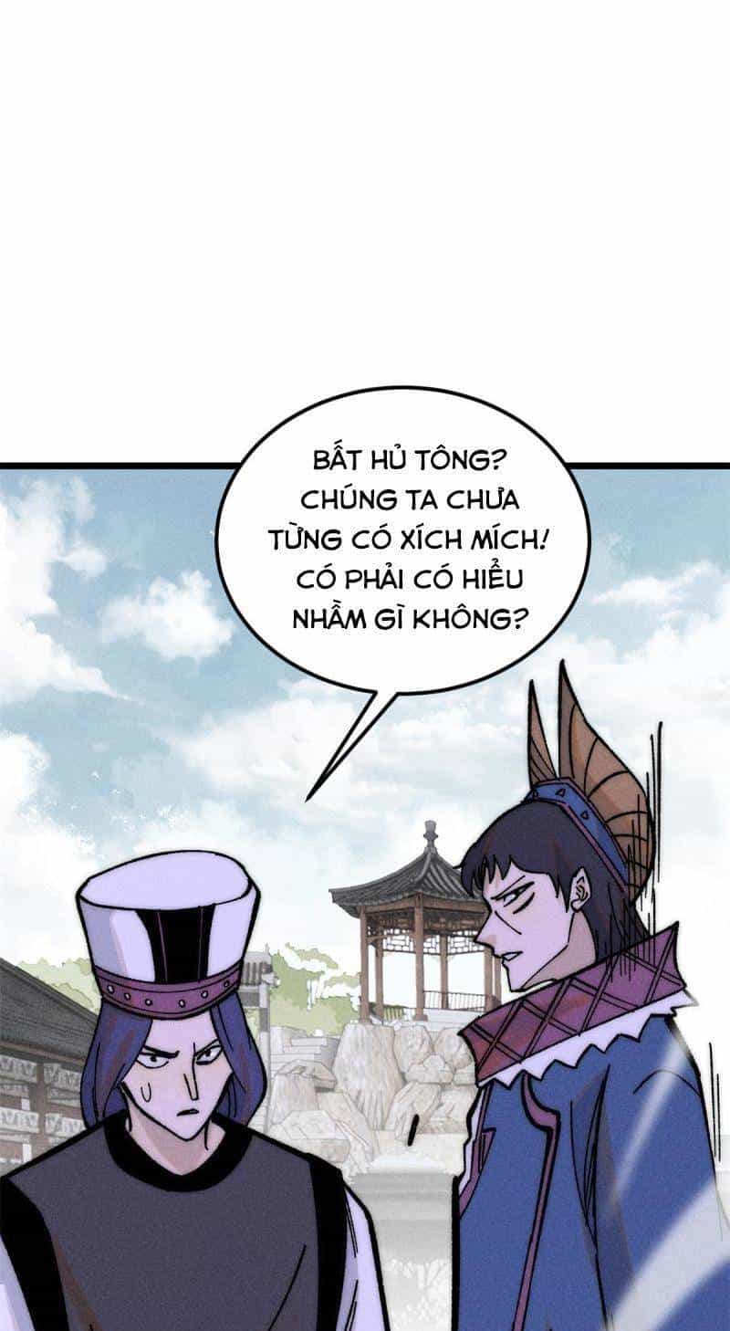 Vạn Cổ Tối Cường Tông - Chương 206 - ảnh 26