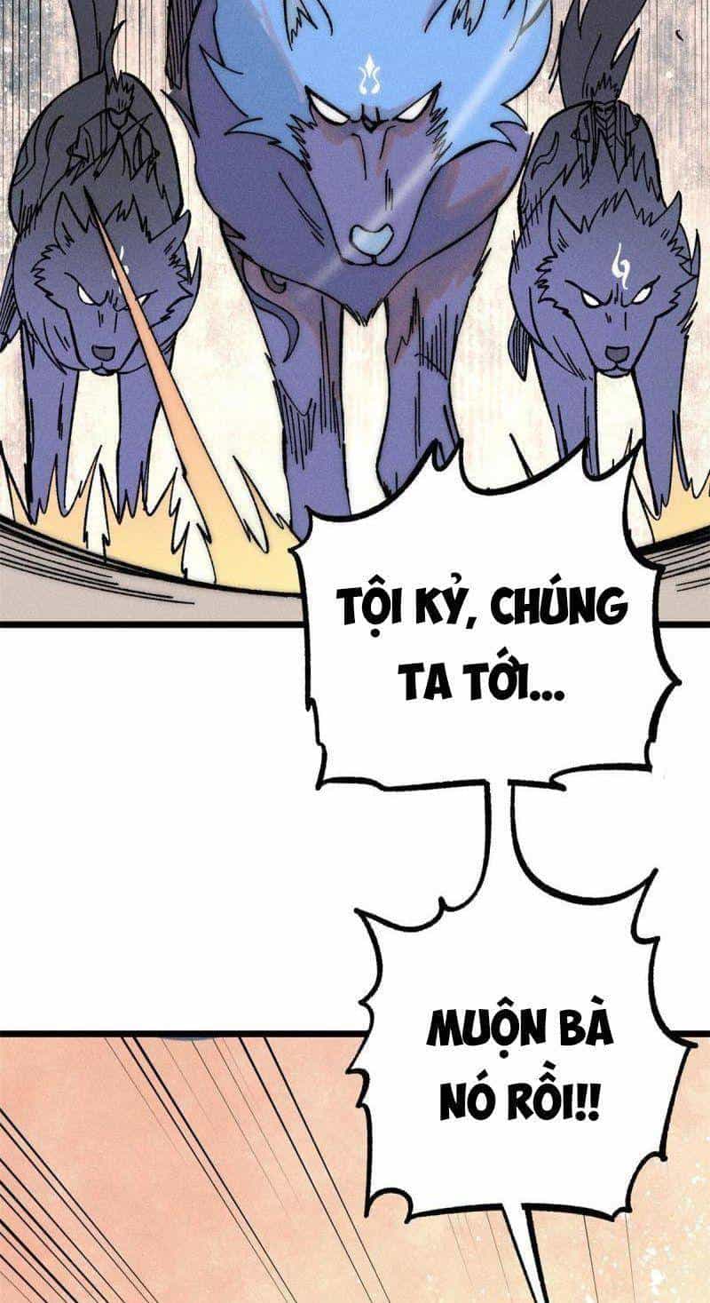 Vạn Cổ Tối Cường Tông - Chương 206 - ảnh 4