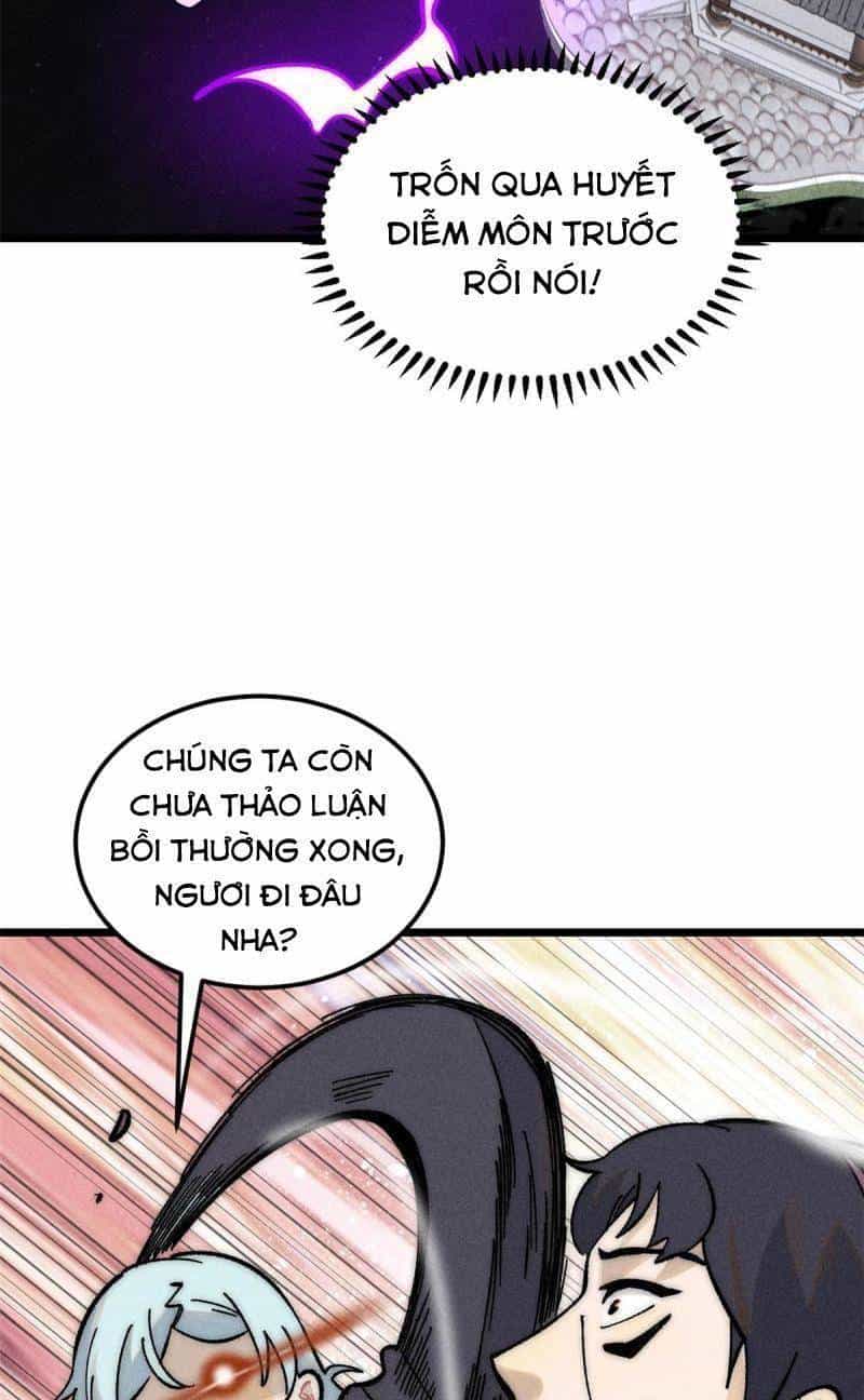 Vạn Cổ Tối Cường Tông - Chương 206 - ảnh 42