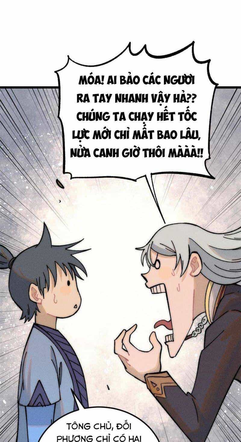 Vạn Cổ Tối Cường Tông - Chương 206 - ảnh 6