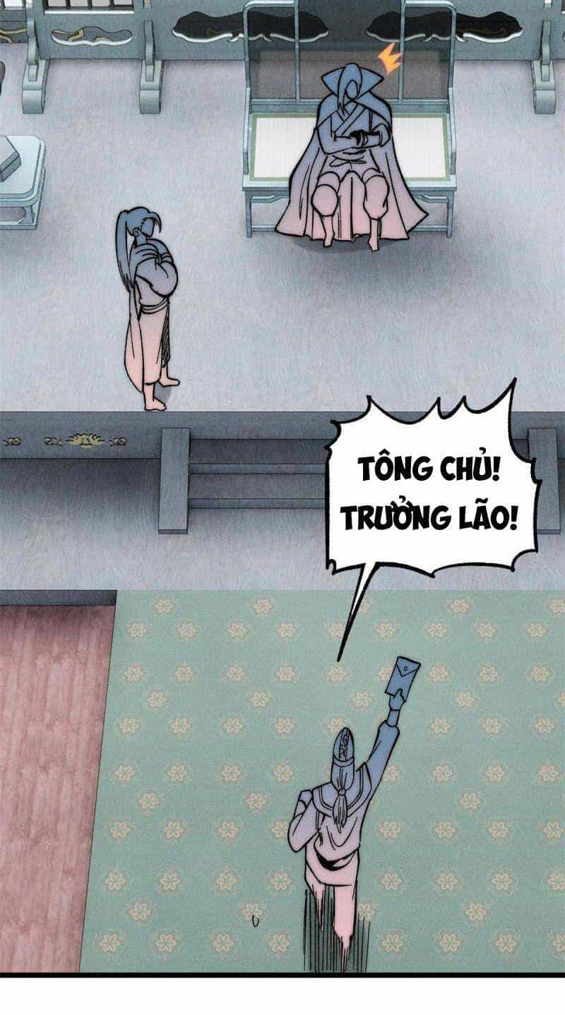 Vạn Cổ Tối Cường Tông - Chương 207 - ảnh 16
