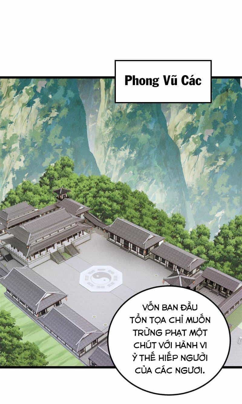 Vạn Cổ Tối Cường Tông - Chương 207 - ảnh 2