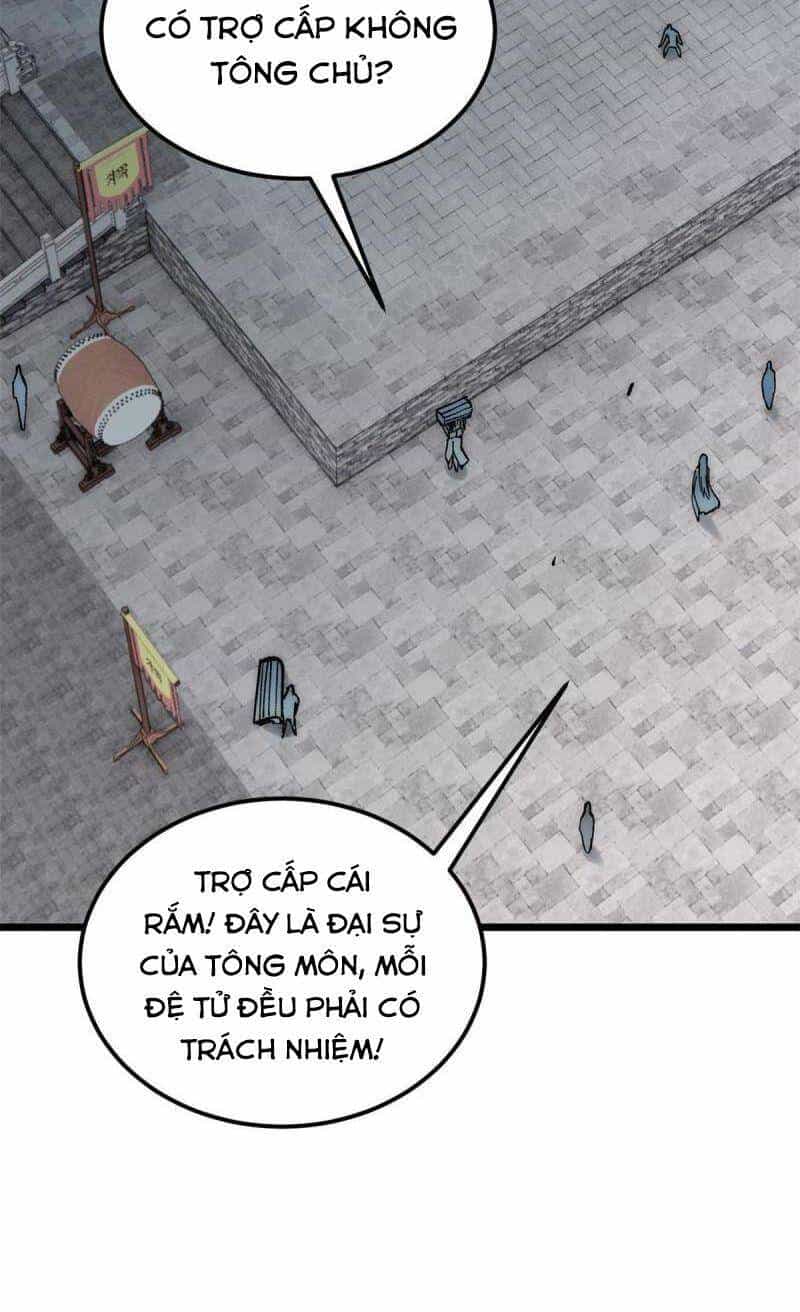 Vạn Cổ Tối Cường Tông - Chương 207 - ảnh 33