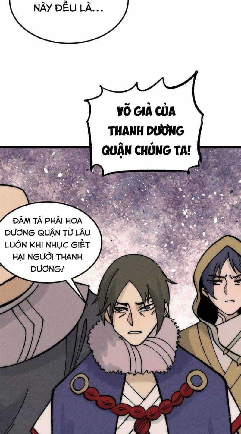 Vạn Cổ Tối Cường Tông - Chương 207 - ảnh 53