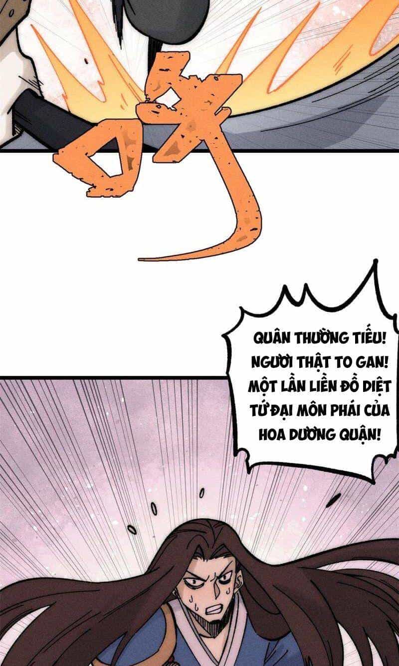 Vạn Cổ Tối Cường Tông - Chương 207 - ảnh 6