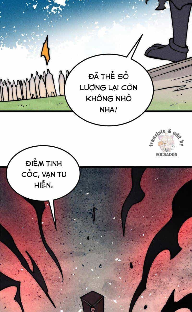 Vạn Cổ Tối Cường Tông - Chương 208 - ảnh 11