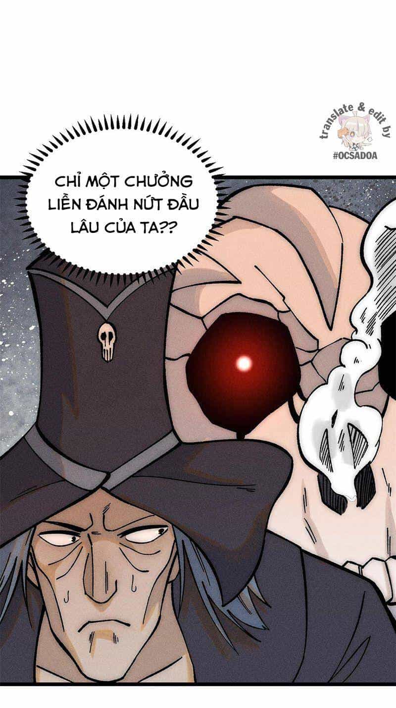 Vạn Cổ Tối Cường Tông - Chương 208 - ảnh 25