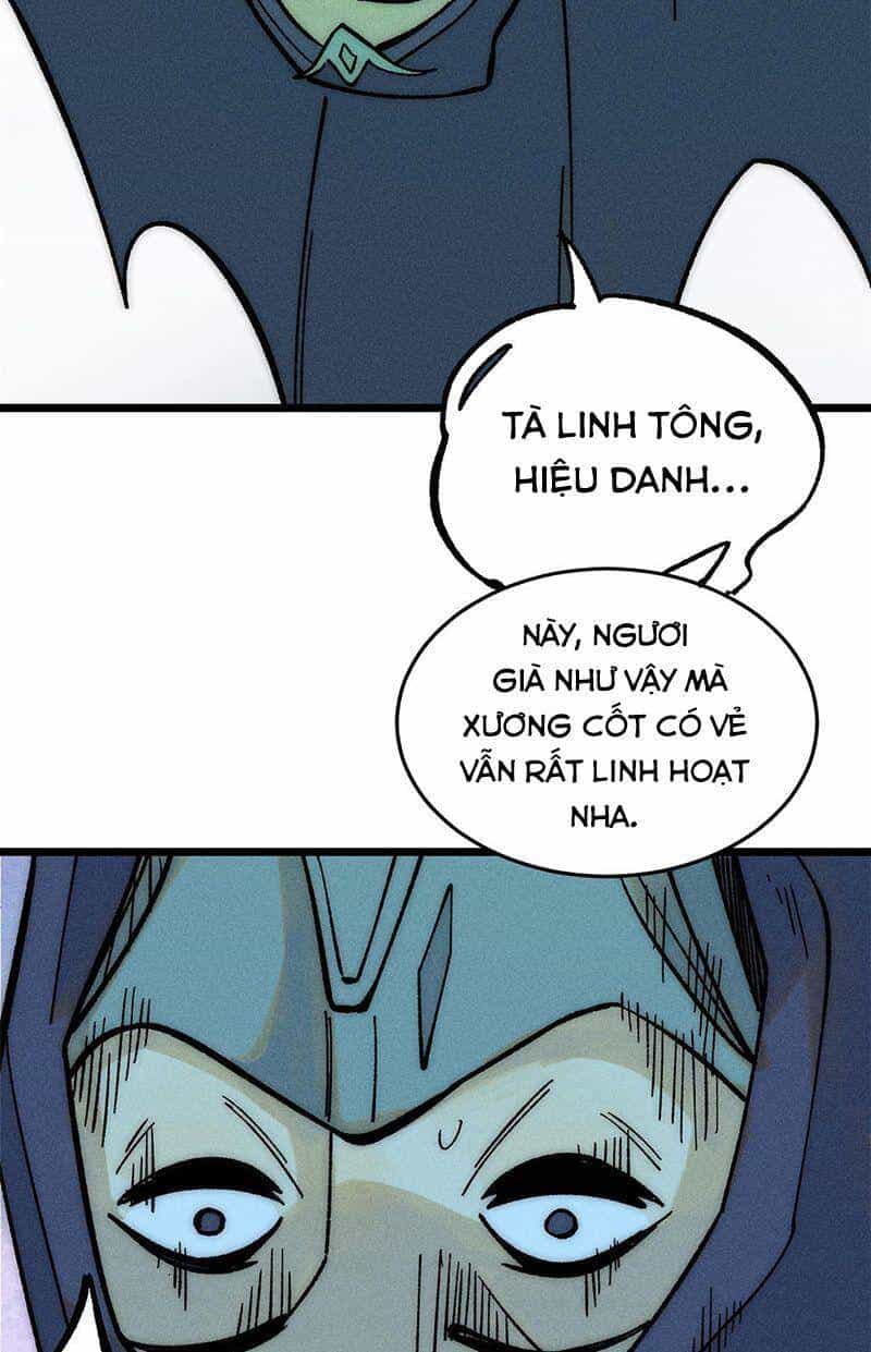 Vạn Cổ Tối Cường Tông - Chương 208 - ảnh 35