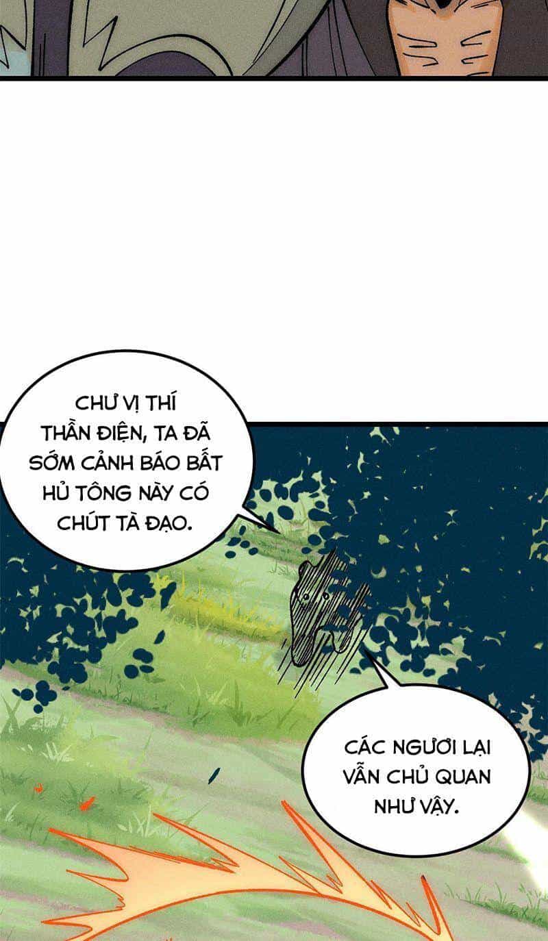 Vạn Cổ Tối Cường Tông - Chương 208 - ảnh 42