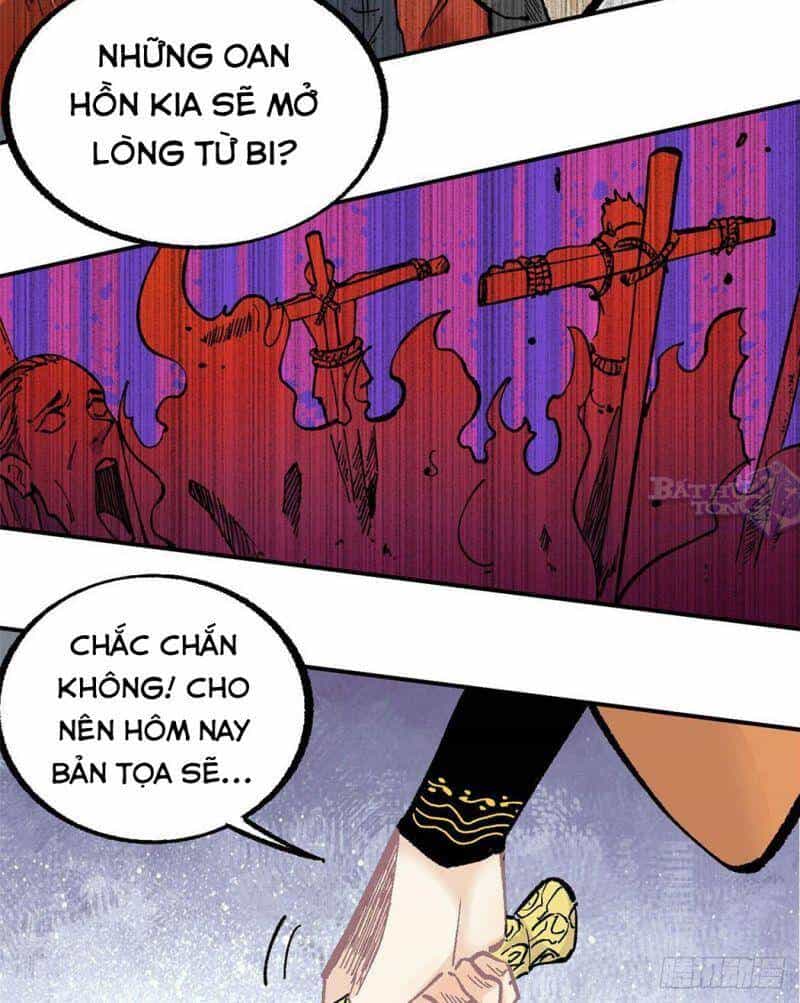 Vạn Cổ Tối Cường Tông - Chương 20 - ảnh 18