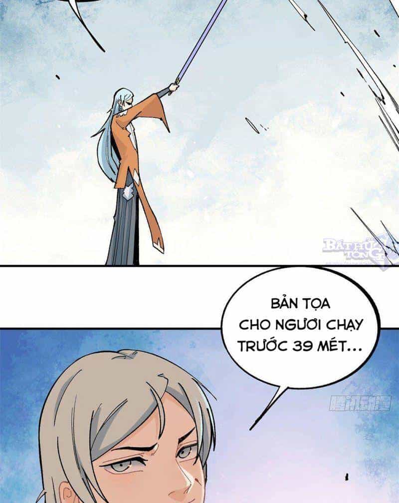 Vạn Cổ Tối Cường Tông - Chương 20 - ảnh 22
