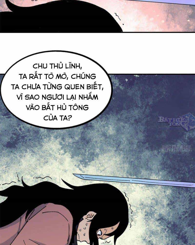 Vạn Cổ Tối Cường Tông - Chương 20 - ảnh 25