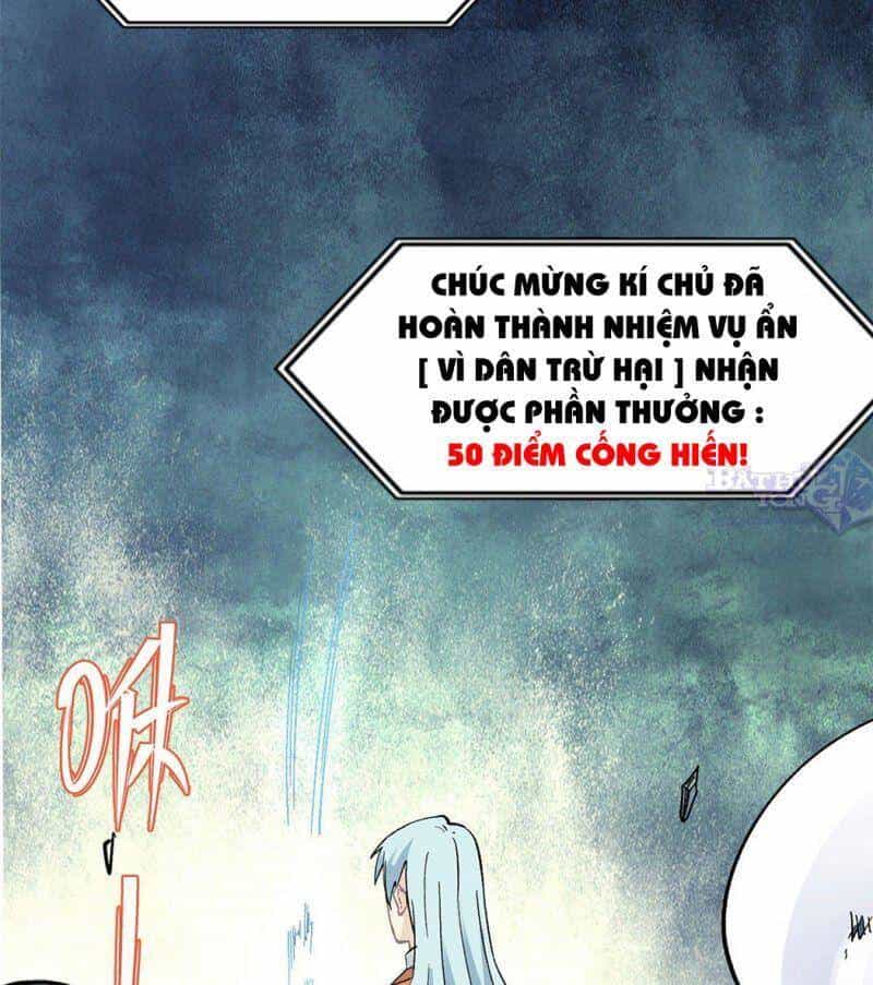 Vạn Cổ Tối Cường Tông - Chương 20 - ảnh 35
