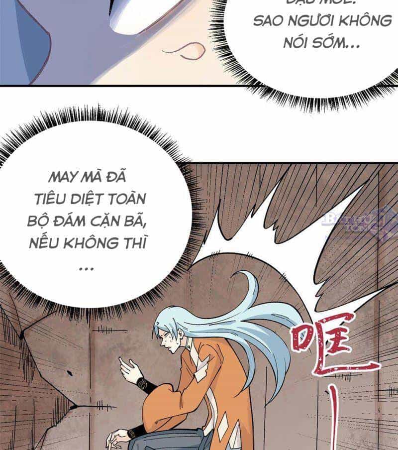 Vạn Cổ Tối Cường Tông - Chương 20 - ảnh 38