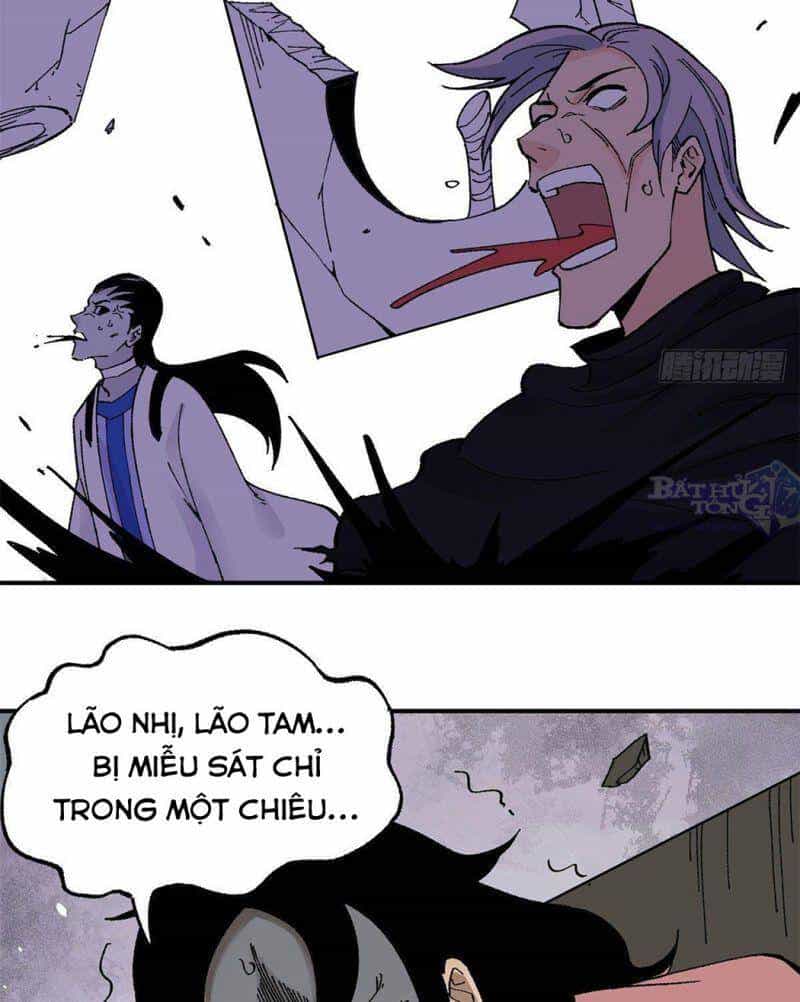 Vạn Cổ Tối Cường Tông - Chương 20 - ảnh 8