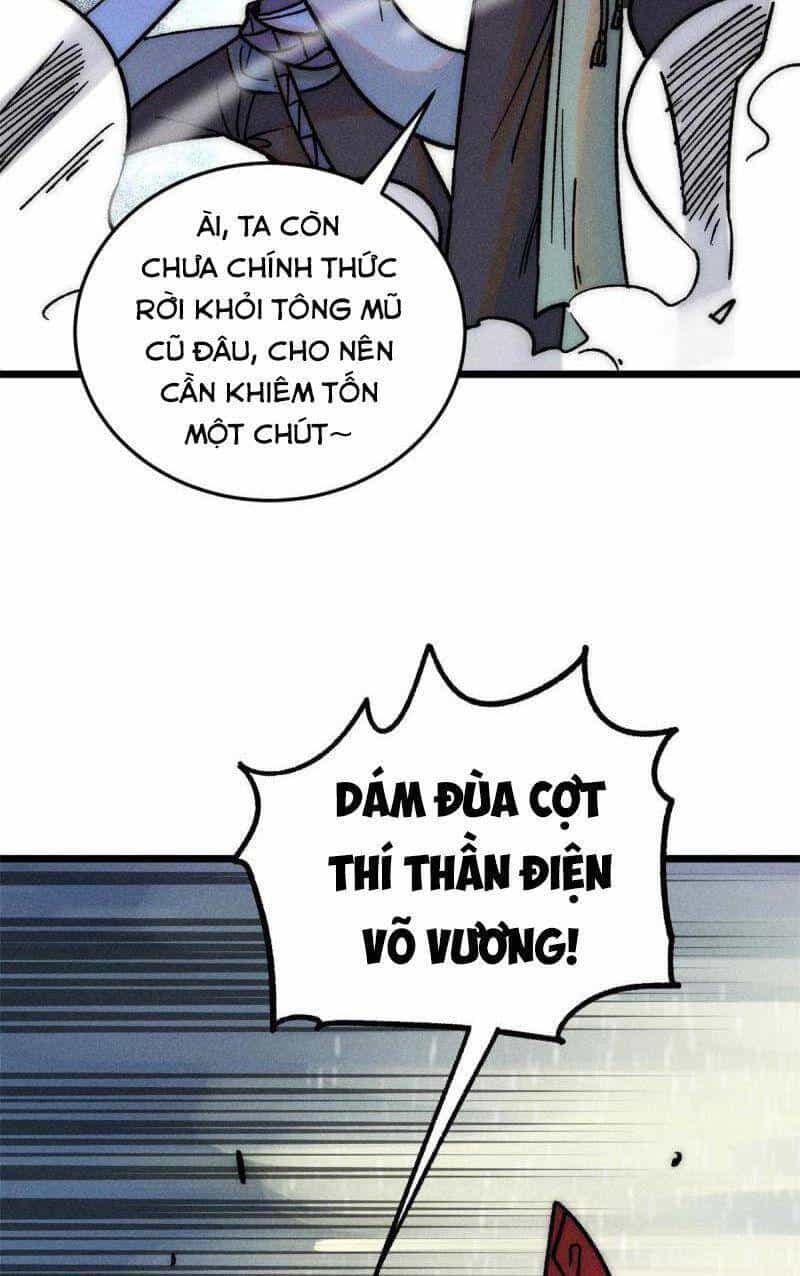 Vạn Cổ Tối Cường Tông - Chương 209 - ảnh 16