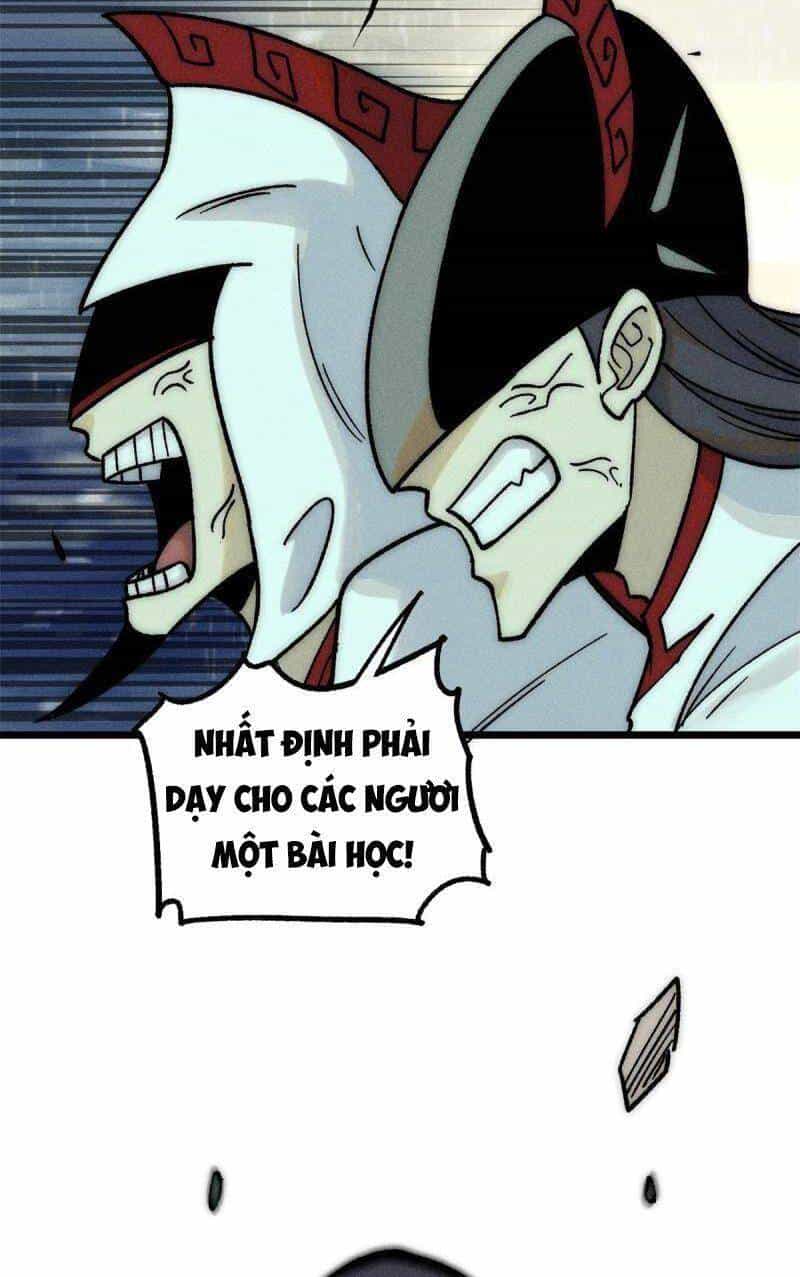 Vạn Cổ Tối Cường Tông - Chương 209 - ảnh 17