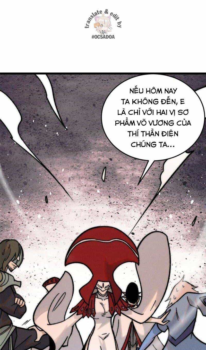Vạn Cổ Tối Cường Tông - Chương 209 - ảnh 22