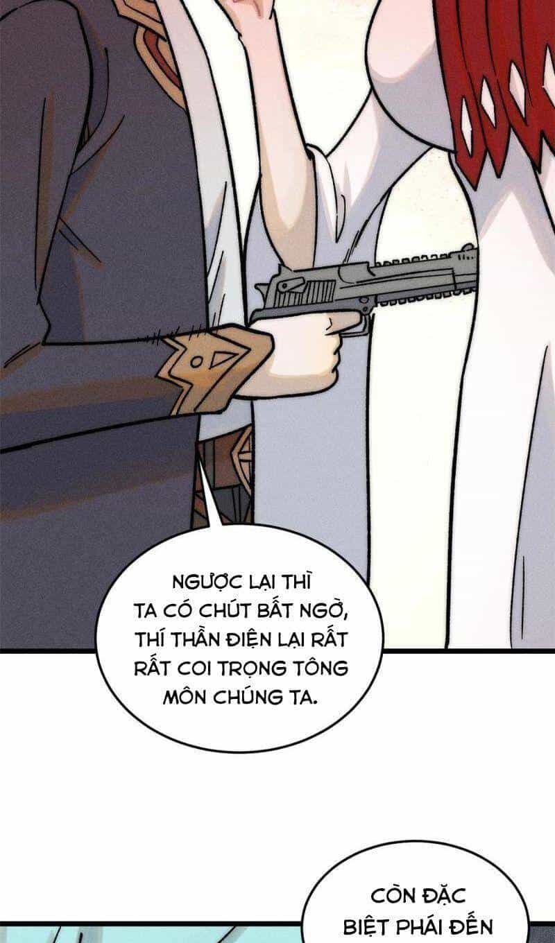 Vạn Cổ Tối Cường Tông - Chương 209 - ảnh 30