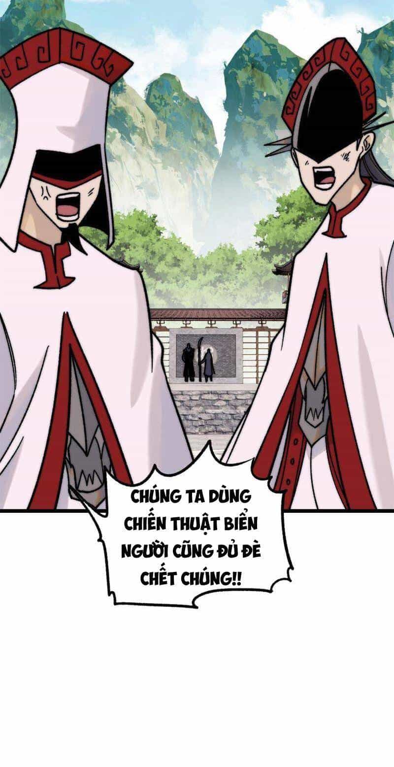 Vạn Cổ Tối Cường Tông - Chương 210 - ảnh 33